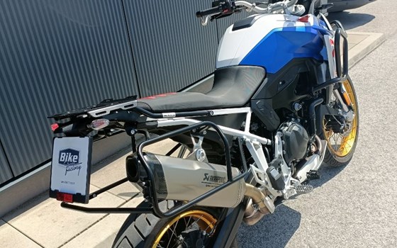 Gebrauchtmotorrad BMW F 900 GS - Bild 8 Gebrauchtmotorrad BMW F 900 GS - Bild 8