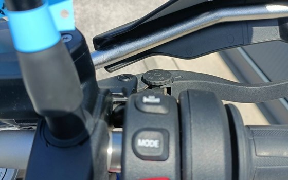 Gebrauchtmotorrad BMW F 900 GS - Bild 13 Gebrauchtmotorrad BMW F 900 GS - Bild 13