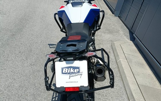 Gebrauchtmotorrad BMW F 900 GS - Bild 11 Gebrauchtmotorrad BMW F 900 GS - Bild 11