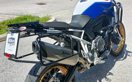Gebrauchtmotorrad BMW F 900 GS - Bild 9 Gebrauchtmotorrad BMW F 900 GS - Bild 9