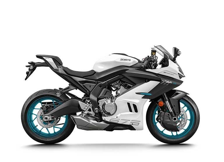 Motorrad