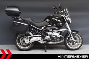 Angebot BMW R 1200 R