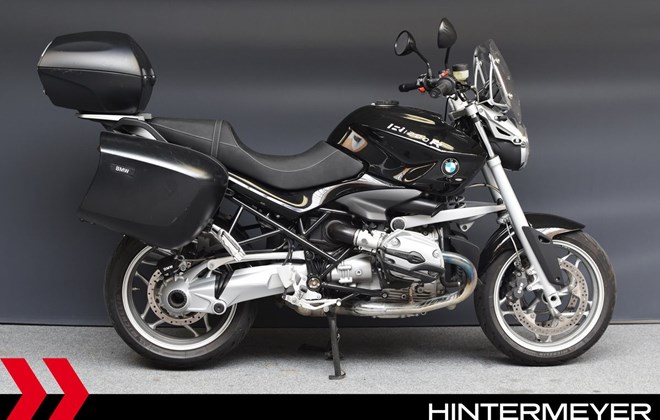 BMW R 1200 R