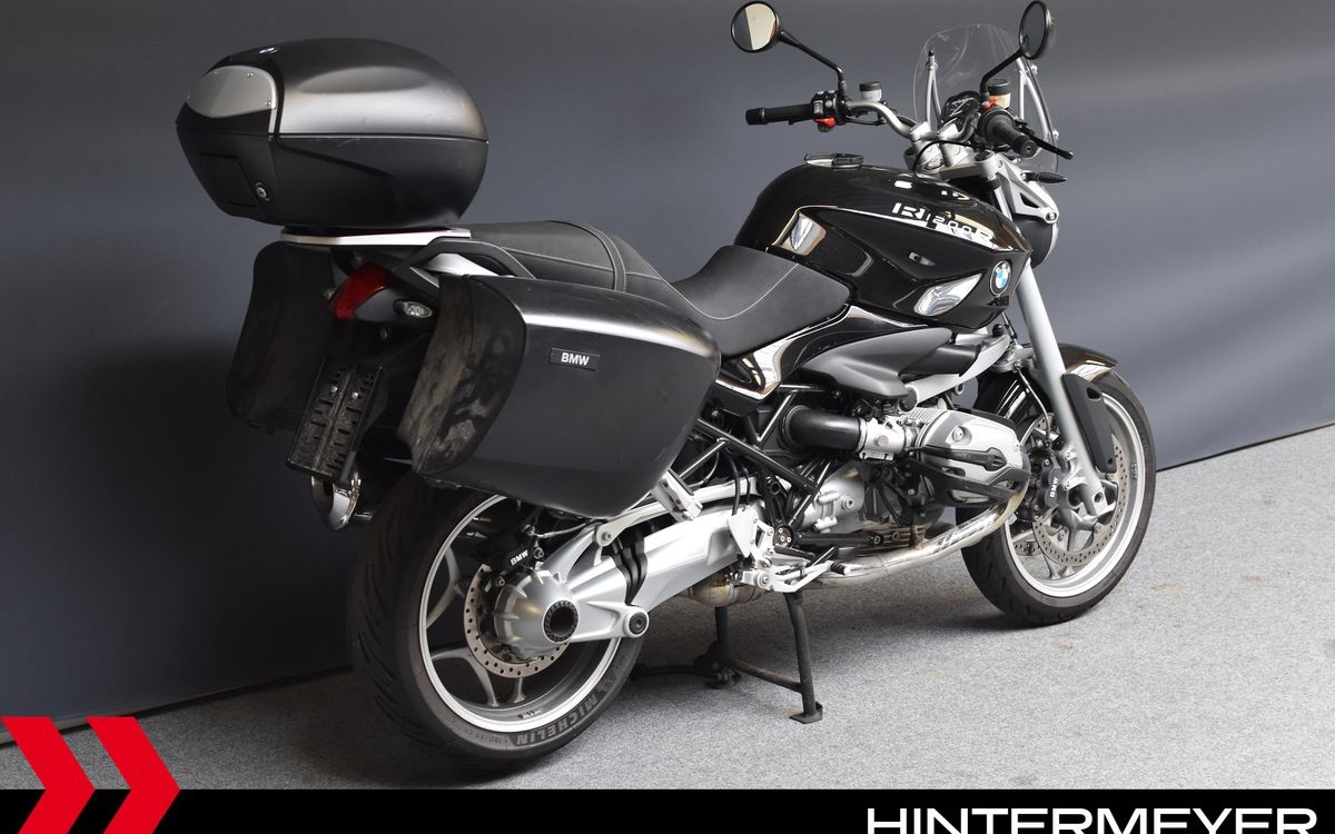 Angebot BMW R 1200 R