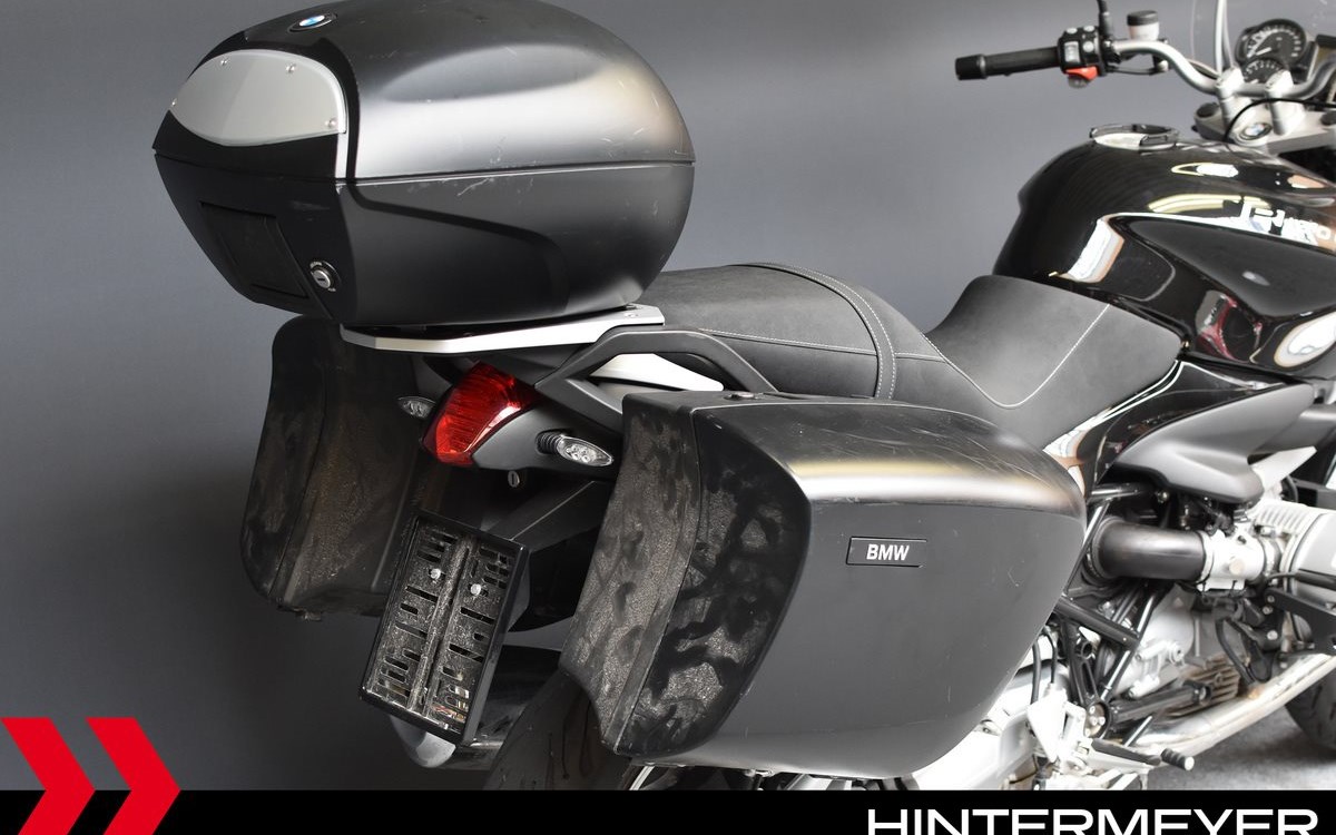 Angebot BMW R 1200 R