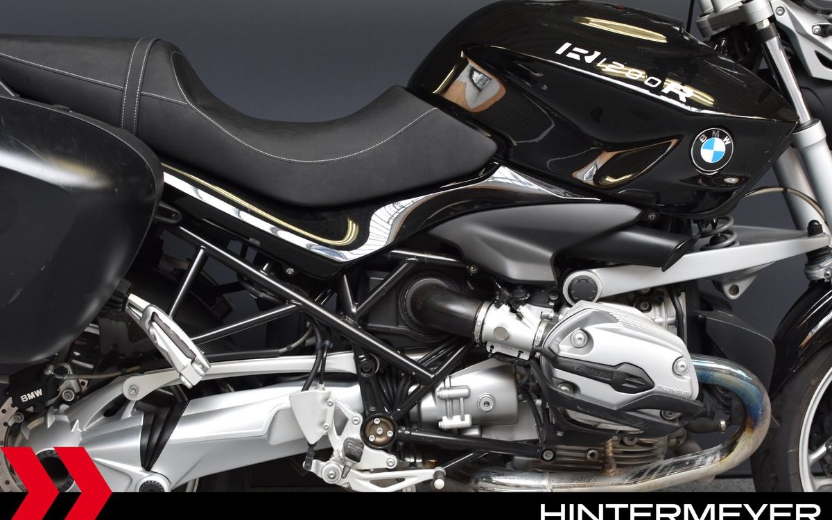 Angebot BMW R 1200 R