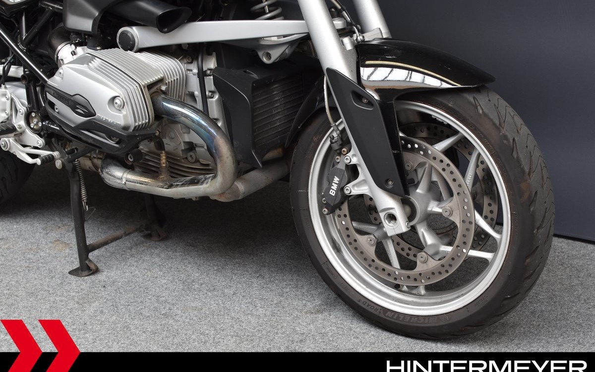 Angebot BMW R 1200 R