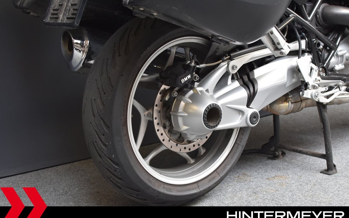 Angebot BMW R 1200 R