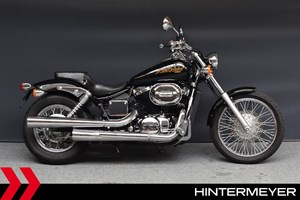 Angebot Honda VT 750