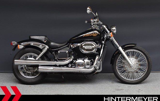Honda VT 750