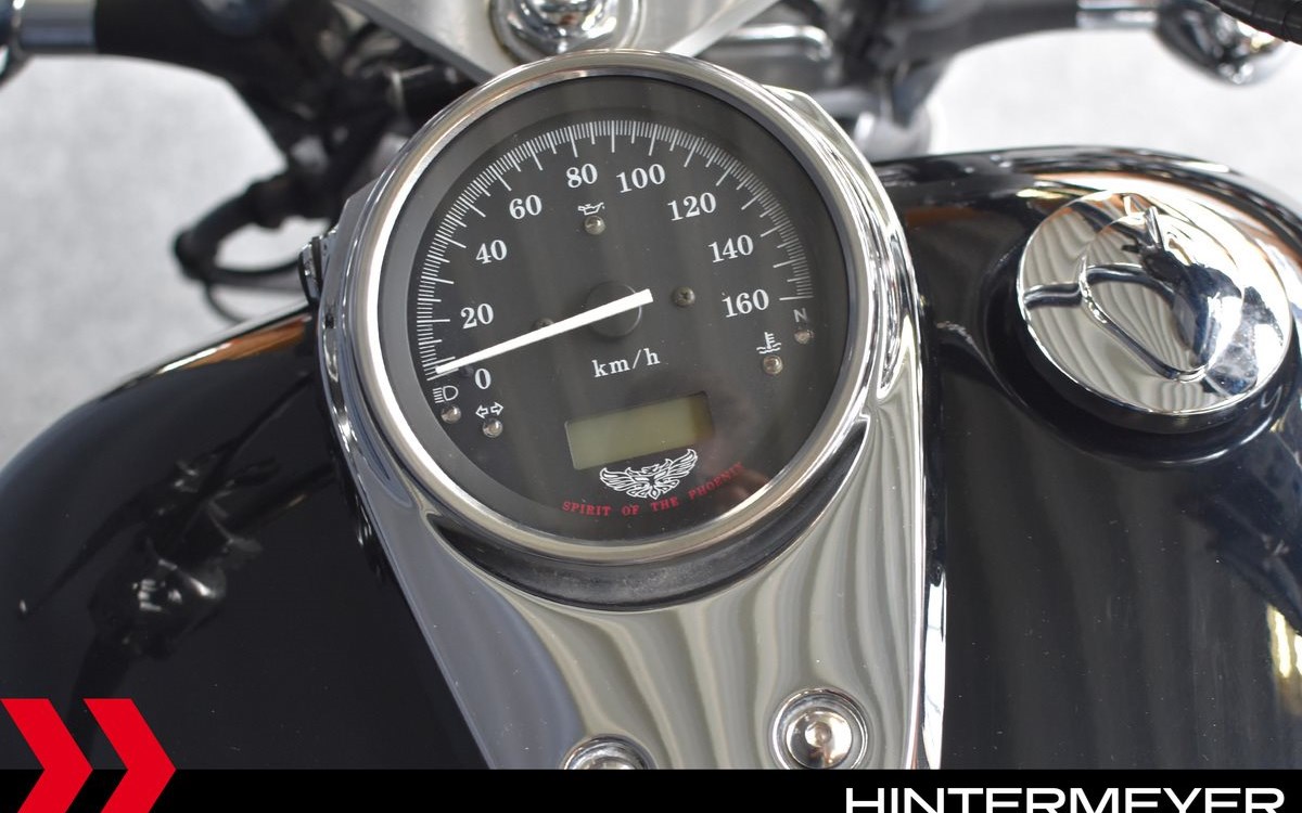 Angebot Honda VT 750