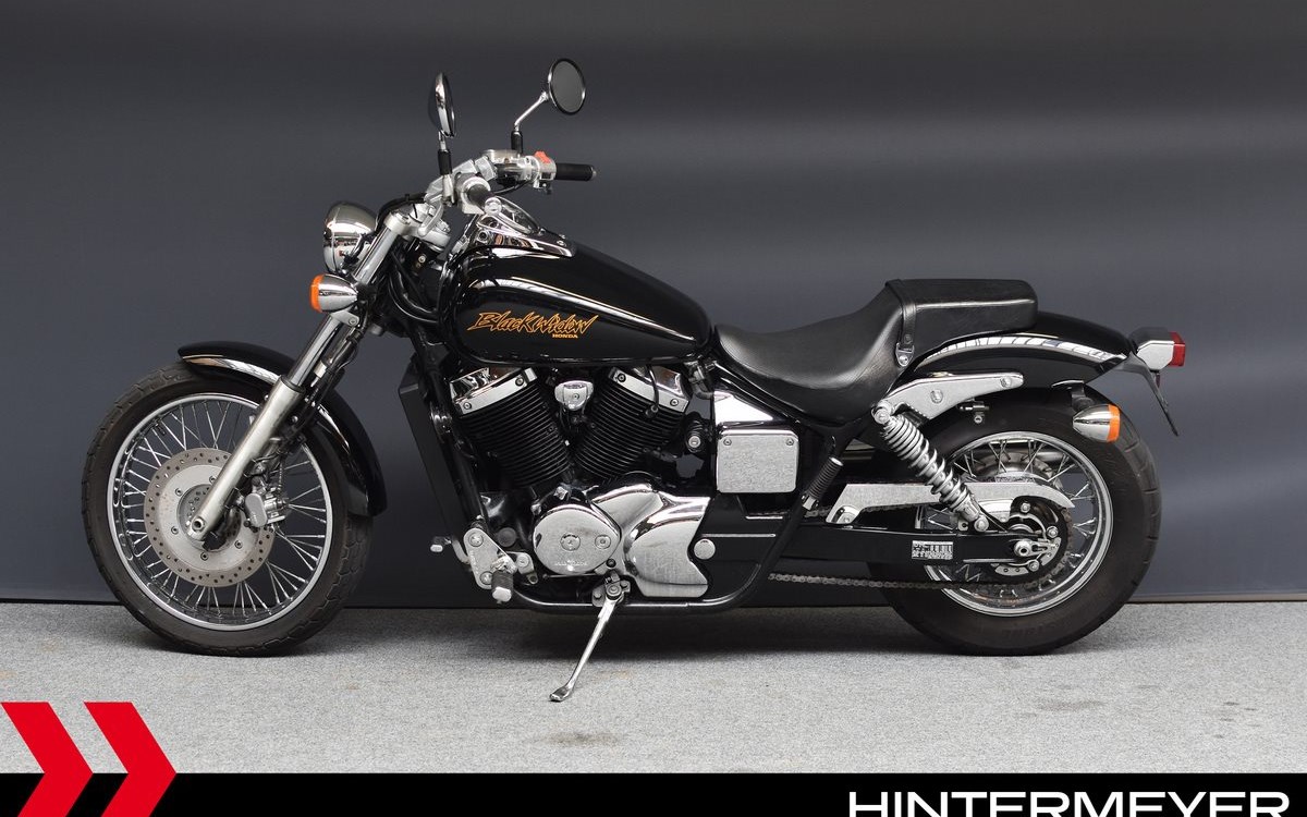 Angebot Honda VT 750