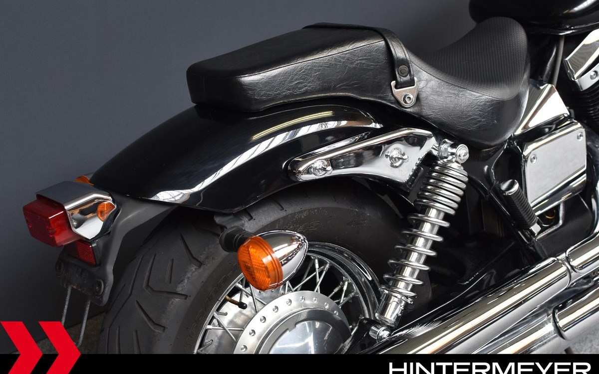 Angebot Honda VT 750