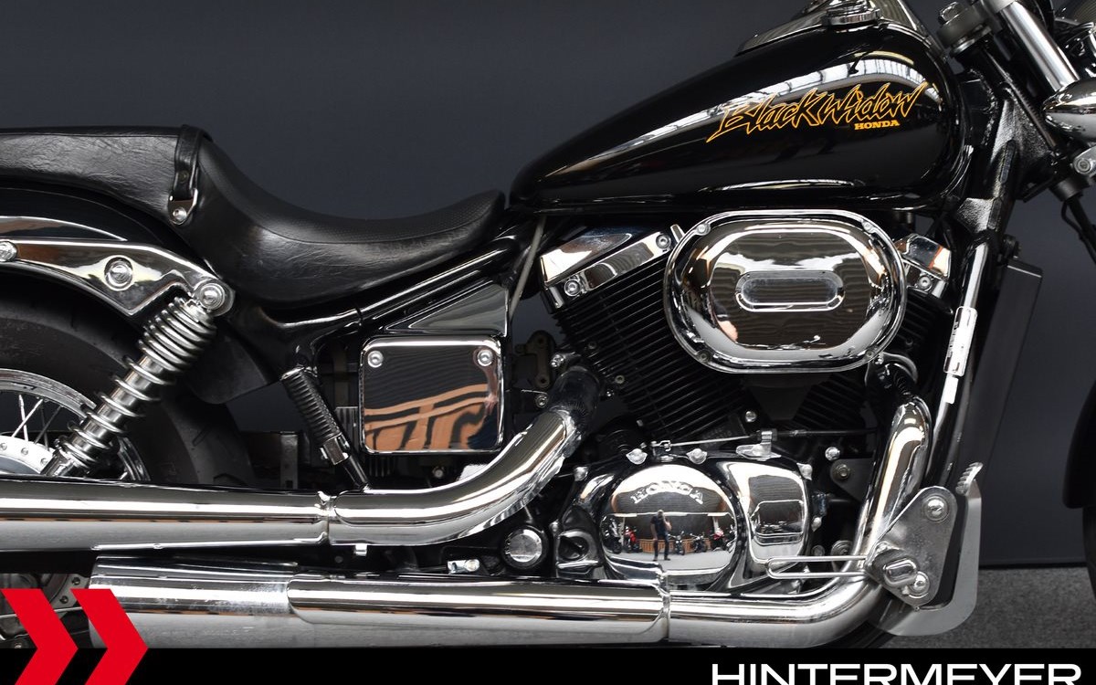 Angebot Honda VT 750