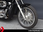 Angebot Honda VT 750