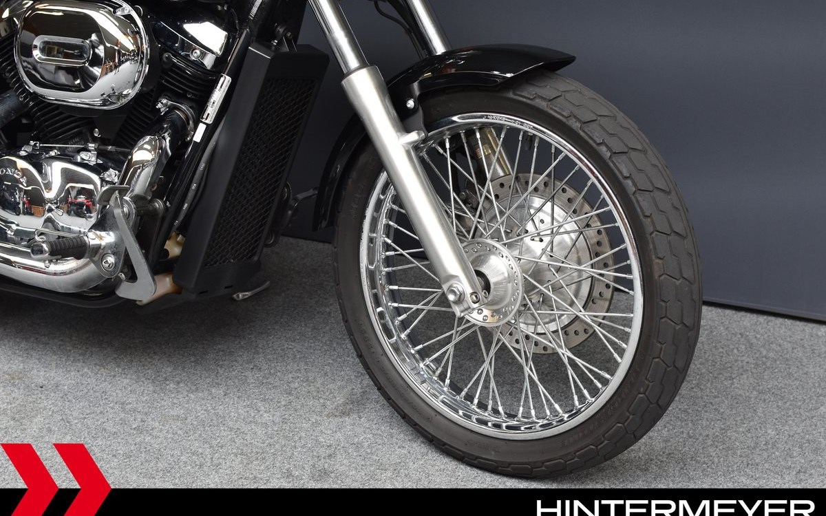 Angebot Honda VT 750