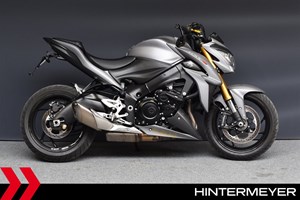 Angebot Suzuki GSX-S1000