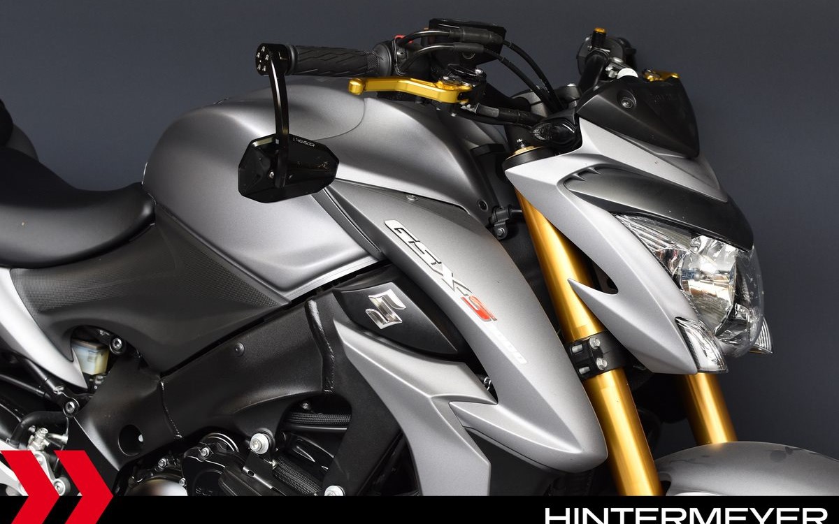 Angebot Suzuki GSX-S1000
