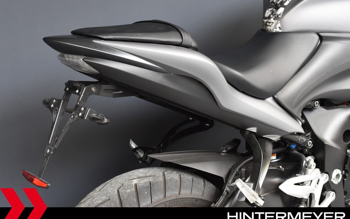 Angebot Suzuki GSX-S1000