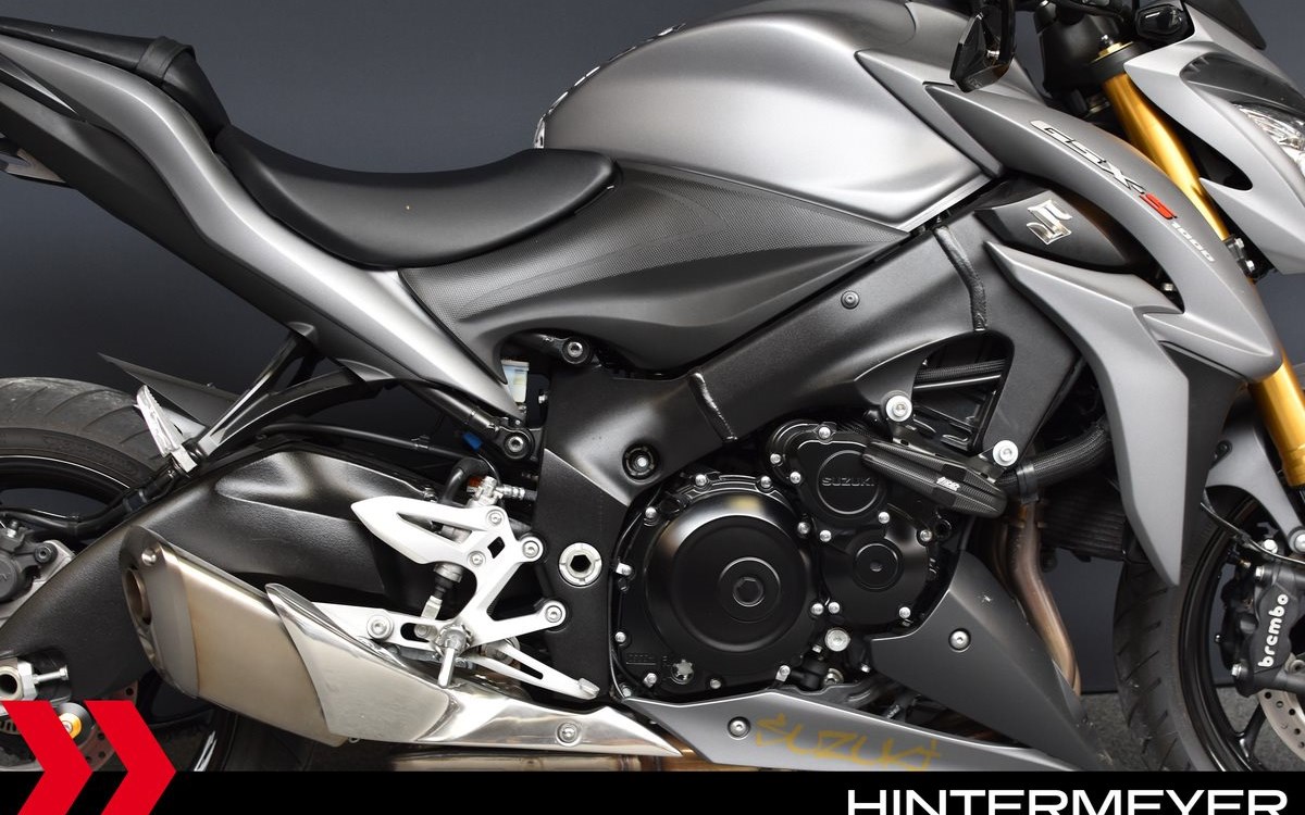 Angebot Suzuki GSX-S1000