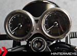 Angebot Triumph Bonneville T120 Black Gold Line