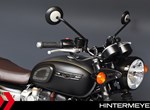 Angebot Triumph Bonneville T120 Black Gold Line
