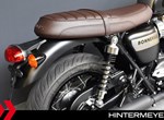 Angebot Triumph Bonneville T120 Black Gold Line