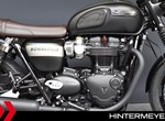 Angebot Triumph Bonneville T120 Black Gold Line