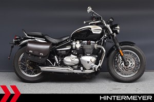 Angebot Triumph Bonneville Speedmaster
