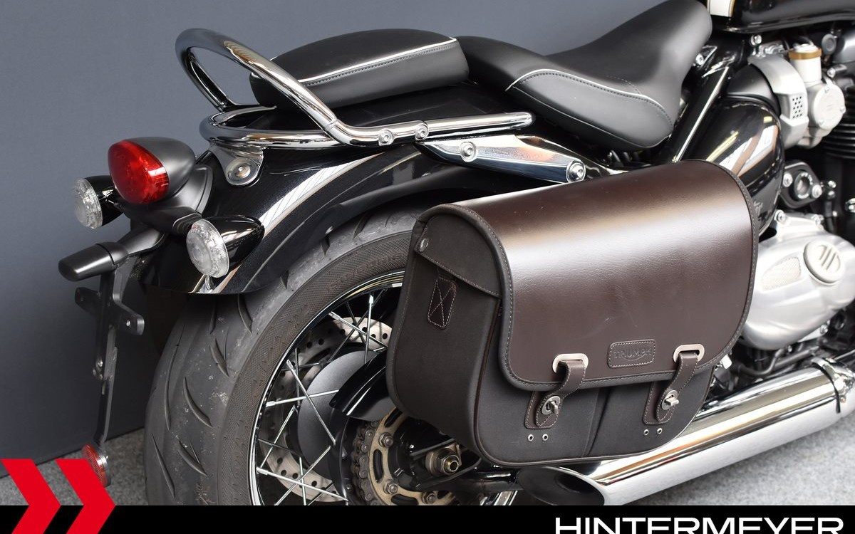 Angebot Triumph Bonneville Speedmaster