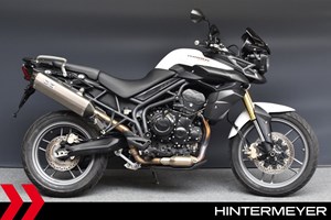 Angebot Triumph Tiger 800