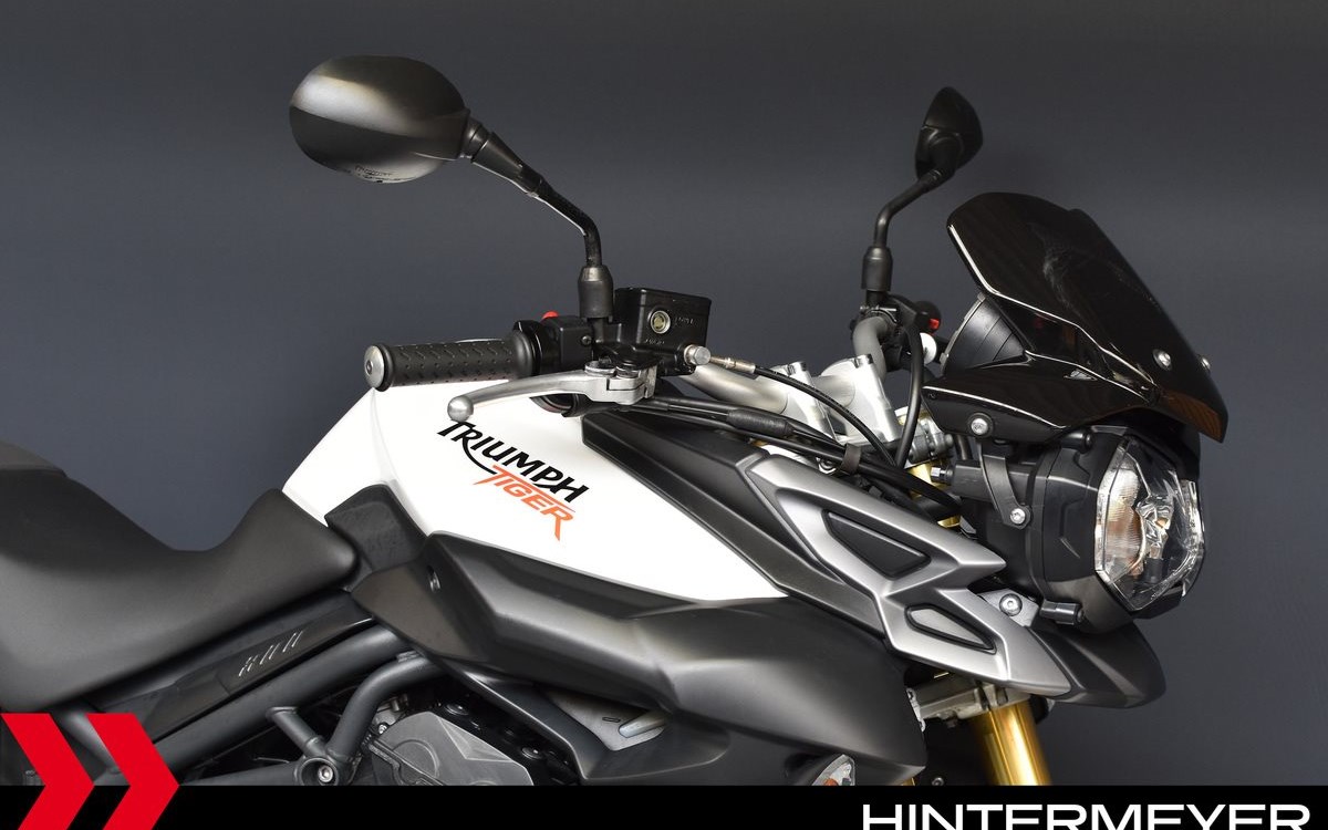 Angebot Triumph Tiger 800