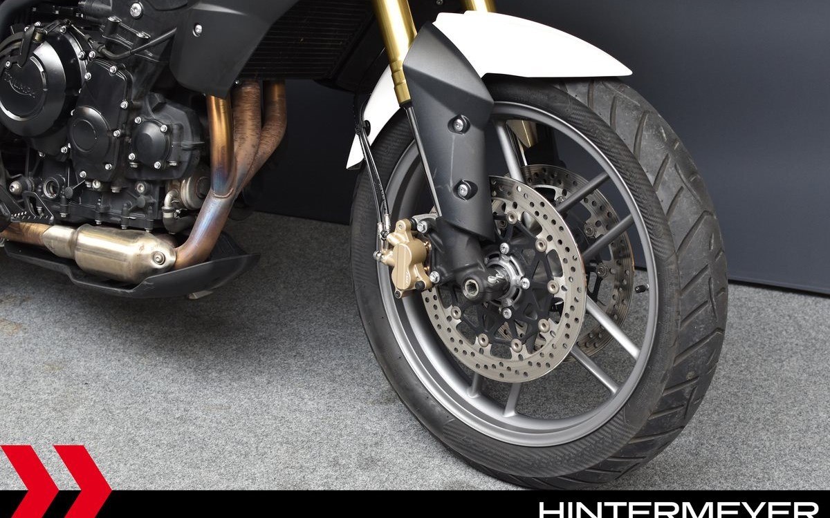 Angebot Triumph Tiger 800