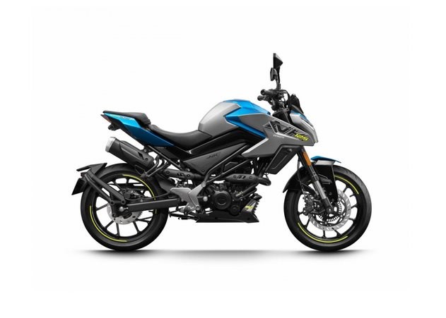 Motorrad