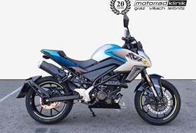CFMOTO 125NK