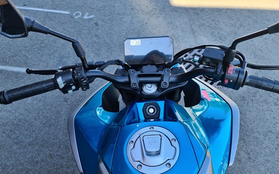 Neufahrzeug CFMOTO 125NK - Bild 6 Neufahrzeug CFMOTO 125NK - Bild 6