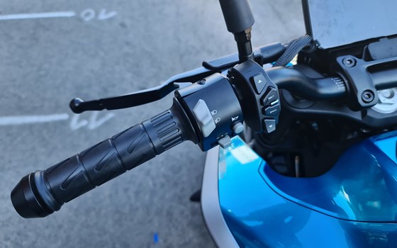 Neufahrzeug CFMOTO 125NK - Bild 7 Neufahrzeug CFMOTO 125NK - Bild 7
