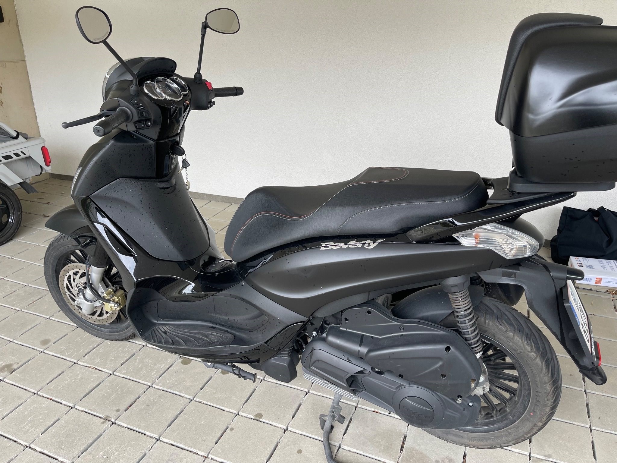 Motorrad
