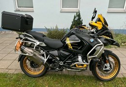 Gebrauchte BMW R 1250 GS Adventure
