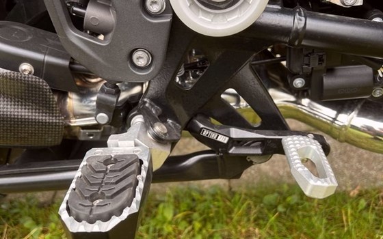 Gebrauchtmotorrad BMW R 1250 GS Adventure - Bild 10