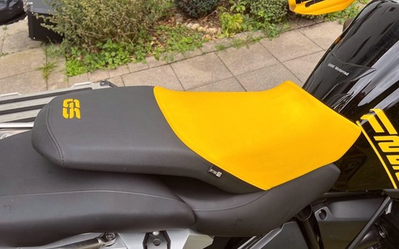 Gebrauchtmotorrad BMW R 1250 GS Adventure - Bild 11