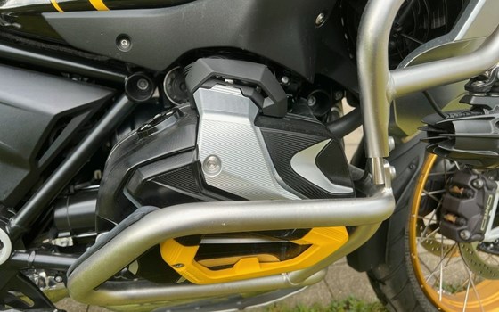 Gebrauchtmotorrad BMW R 1250 GS Adventure - Bild 14