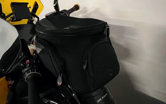 Gebrauchtmotorrad BMW R 1250 GS Adventure - Bild 16