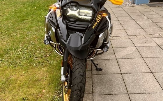 Gebrauchtmotorrad BMW R 1250 GS Adventure - Bild 2