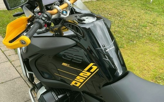 Gebrauchtmotorrad BMW R 1250 GS Adventure - Bild 7