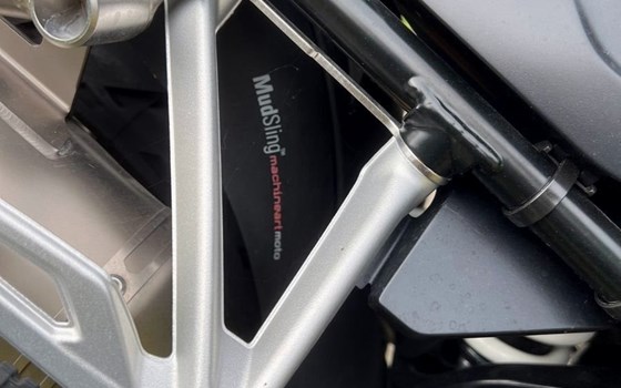 Gebrauchtmotorrad BMW R 1250 GS Adventure - Bild 8