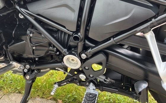 Gebrauchtmotorrad BMW R 1250 GS Adventure - Bild 9