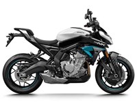 Neumotorrad CFMOTO 675NK Teilzahlung €89 mit Garantie , Verfügbar ab Juni, Jetzt vorbestellen