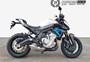 Motorrad