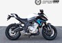 Motorrad